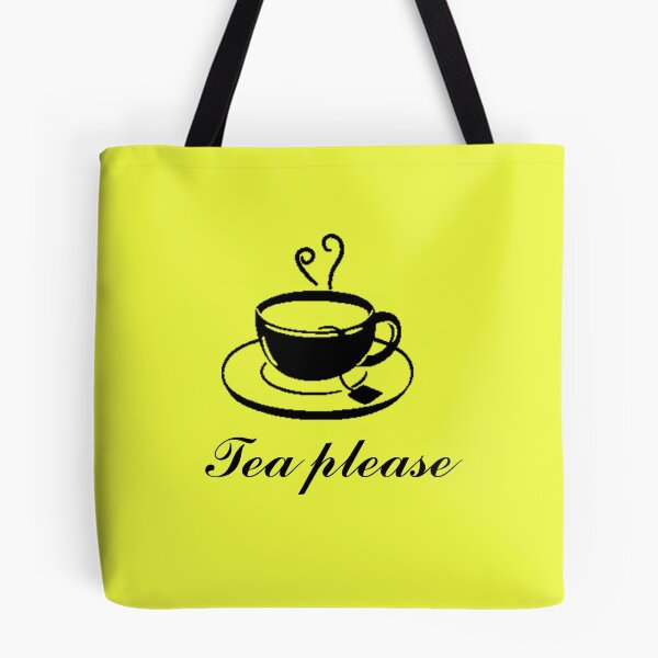 Item preview, Tea Please designed and sold by waleedmuastafa.