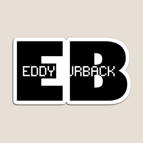 Item preview, Think. Feel. Eddy Burback Tshirt. designed and sold by MjdFuture.