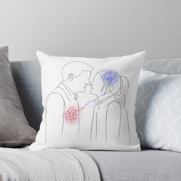 Item preview, "the brain meets the heart--light" designed and sold by lunaleia97.