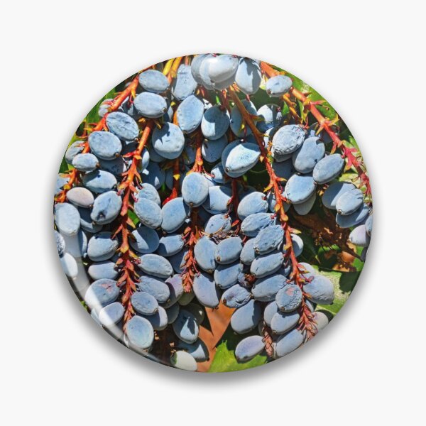 Item preview, Oregon Grape designed and sold by LisaWootenPhoto.