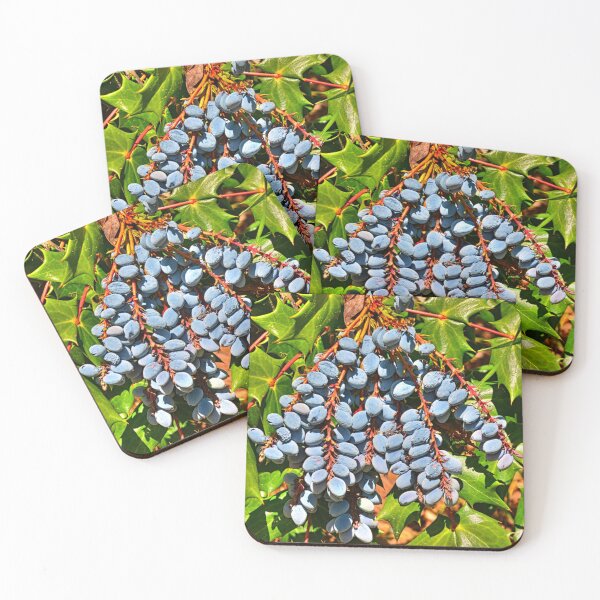 Item preview, Oregon Grape designed and sold by LisaWootenPhoto.