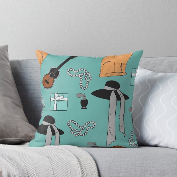 Item preview, Holly Golightly designed and sold by bair-necess.