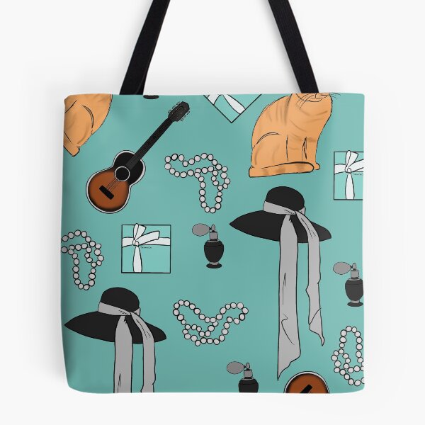 Item preview, Holly Golightly designed and sold by bair-necess.