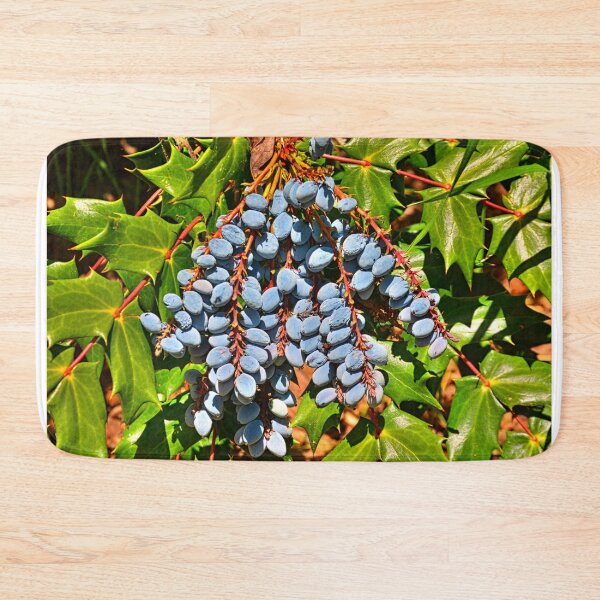 Item preview, Oregon Grape designed and sold by LisaWootenPhoto.