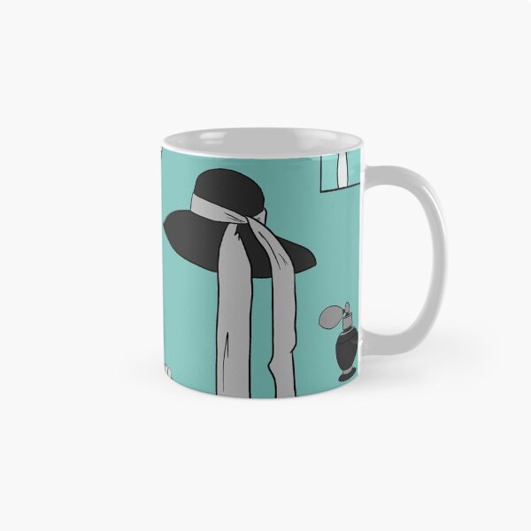 Item preview, Holly Golightly designed and sold by bair-necess.