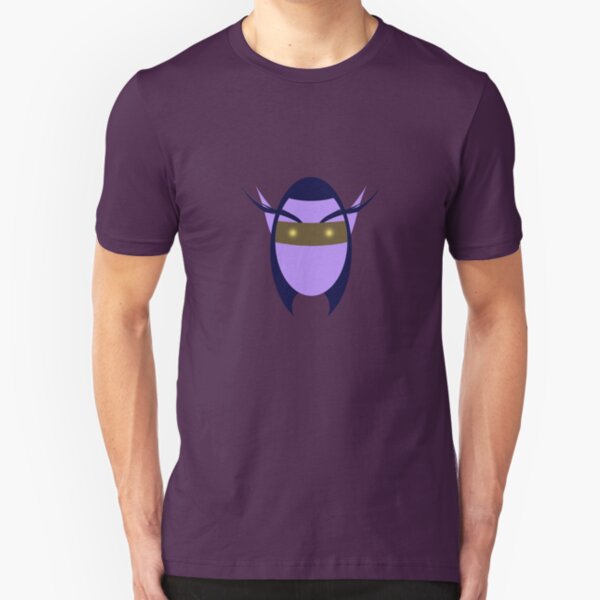Illidan Stormrage Slim Fit T-Shirt