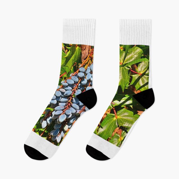 Item preview, Oregon Grape designed and sold by LisaWootenPhoto.