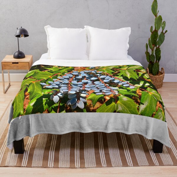 Item preview, Oregon Grape designed and sold by LisaWootenPhoto.
