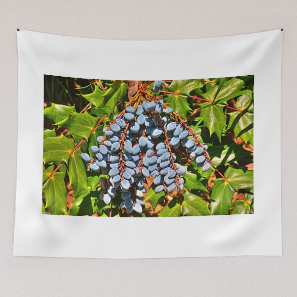 Item preview, Oregon Grape designed and sold by LisaWootenPhoto.