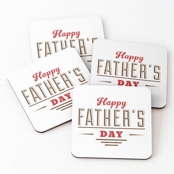 Item preview, Happy fathers day designed and sold by Dieowl.