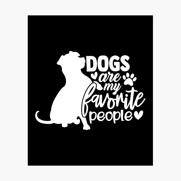 Item preview, Dogs Are My Favorite People Shirt, Funny Dog Shirt, Dogs Are My Favorite, Dog Mom, Dog Lover Shirt, Dog Lover Gift, Dog Lover, Dog Shirts Mask designed and sold by jozefds.