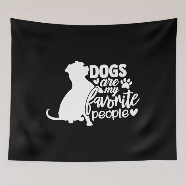 Item preview, Dogs Are My Favorite People Shirt, Funny Dog Shirt, Dogs Are My Favorite, Dog Mom, Dog Lover Shirt, Dog Lover Gift, Dog Lover, Dog Shirts Mask designed and sold by jozefds.