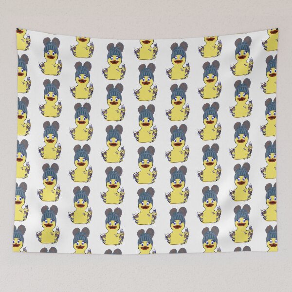 Item preview, Snuggle Dukki designed and sold by Daizi Rae.