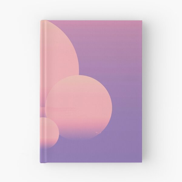 Item preview, Aesthetic Planets Scene designed and sold by ChopKickPanda.