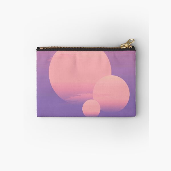 Item preview, Aesthetic Planets Scene designed and sold by ChopKickPanda.