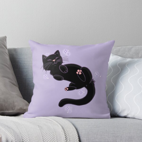 Item preview, Magic Cat designed and sold by AutumnWhimsy.