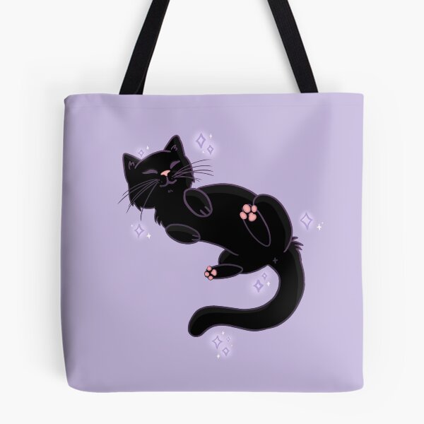 Item preview, Magic Cat designed and sold by AutumnWhimsy.