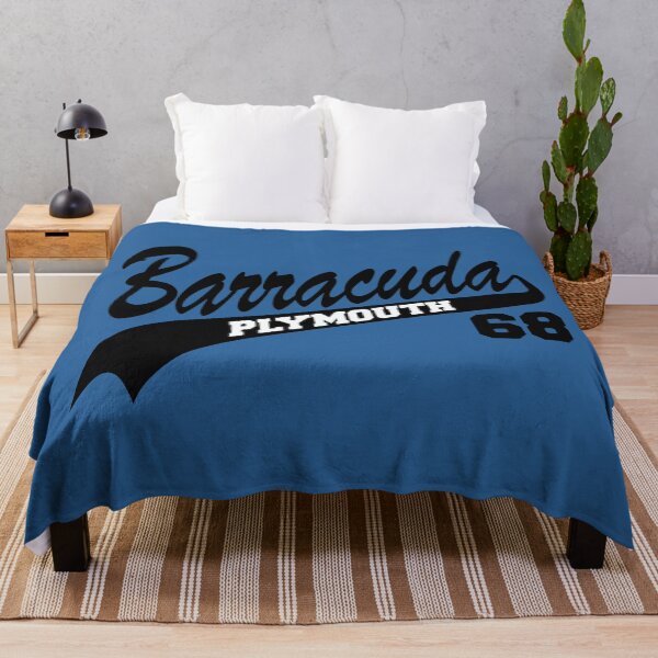 Item preview, 68 Plymouth Barracuda designed and sold by ItsMeRuva.