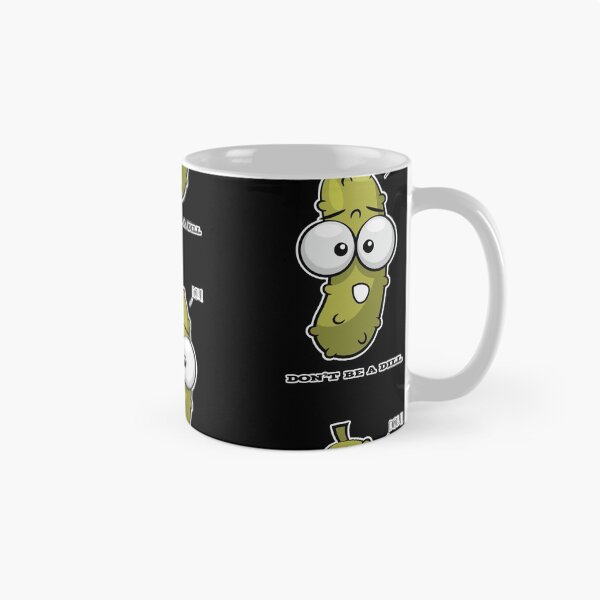 Item preview, Dill Doh - Funny Dill Pickle Dildo Design designed and sold by KoolMoDee.
