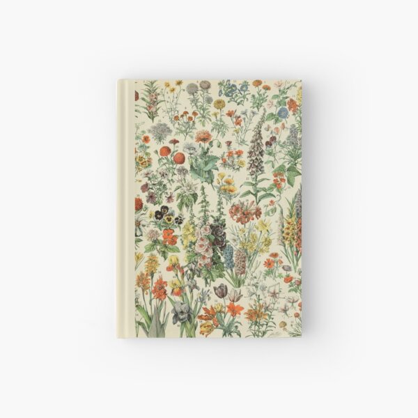 Item preview, Vintage Flower Poster 2 designed and sold by lmmanning.