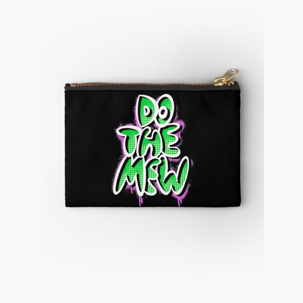 Item preview, Do The Mew designed and sold by SubtleSplit.