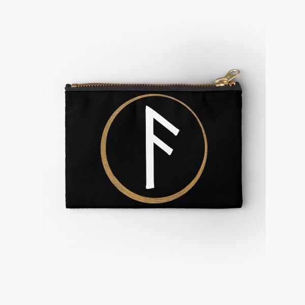 Item preview, Ansuz Futhark Rune - Hypnosis designed and sold by Laura Montserrat.