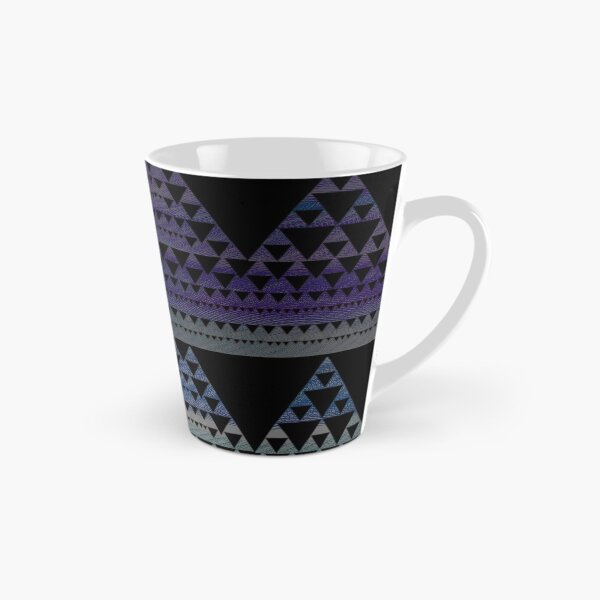 Item preview, Triangle Pattern designed and sold by ChopKickPanda.