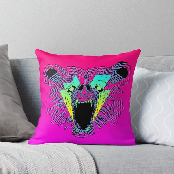 Item preview, Party Bear designed and sold by mattmangrease.