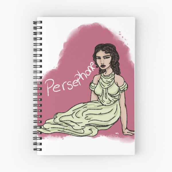 Artikelvorschau, Persephone entworfen und verkauft von SimpleAnarchy.