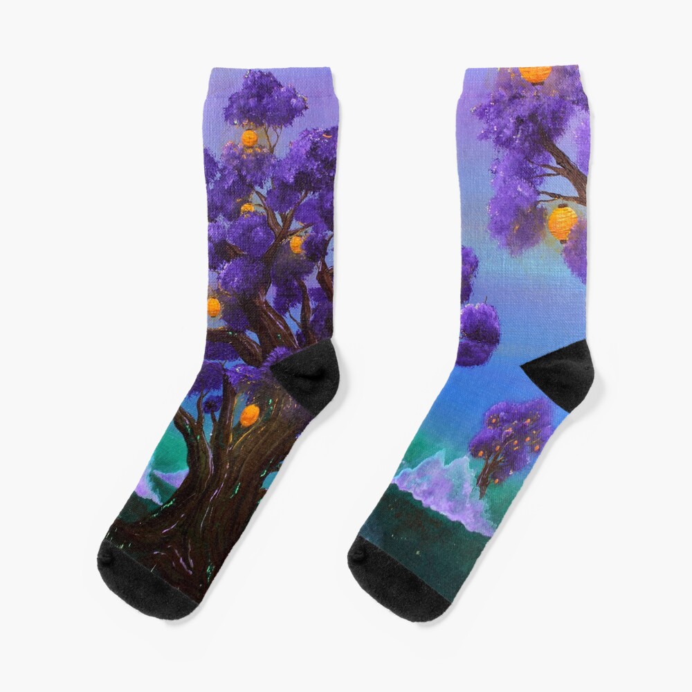 Item preview, Socks designed and sold by studinano.