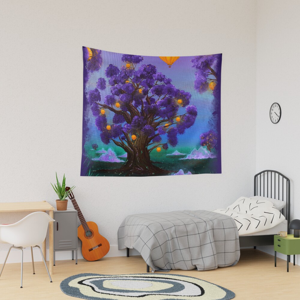 Item preview, Tapestry designed and sold by studinano.
