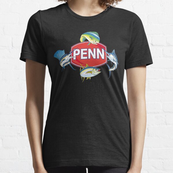 Penn Fishing Symbol Essential T-Shirt