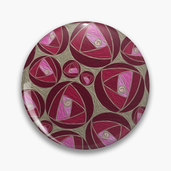 Item preview, Art Nouveau Rose Design designed and sold by davidelder.