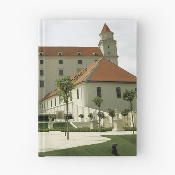 Item preview, Bratislava Castle, Slovakia designed and sold by estrellastore.