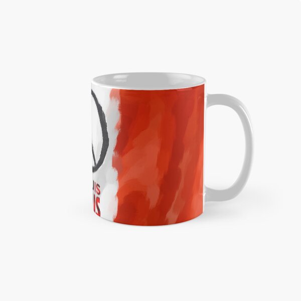 Item preview, Je suis Paris designed and sold by DrTigrou.