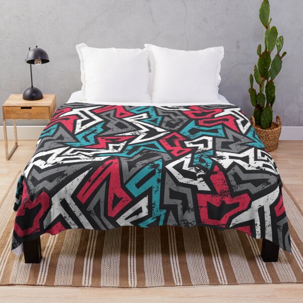 Item preview, Graffiti designed and sold by Dream Imagine Create ..