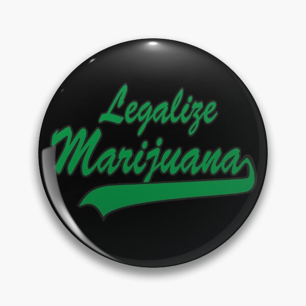 Item preview, Legalize Marijuana Cannabis designed and sold by MarijuanaTshirt.