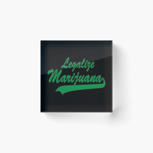 Item preview, Legalize Marijuana Cannabis designed and sold by MarijuanaTshirt.