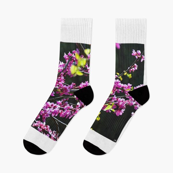 Item preview, Cherry Tree Blossoms designed and sold by LisaWootenPhoto.