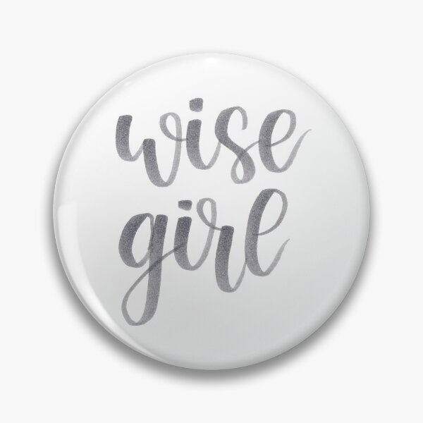 Item preview, Wise Girl 2 designed and sold by cmonique5.
