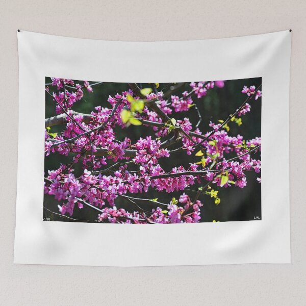 Item preview, Cherry Tree Blossoms designed and sold by LisaWootenPhoto.