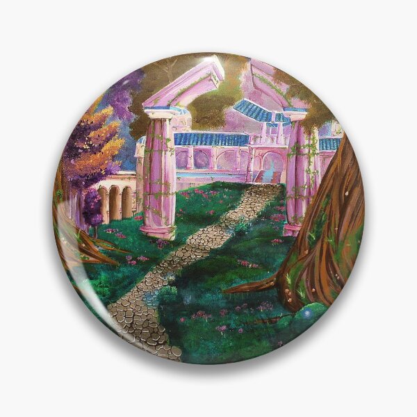 Item preview, Welcome in Darnassus designed and sold by studinano.