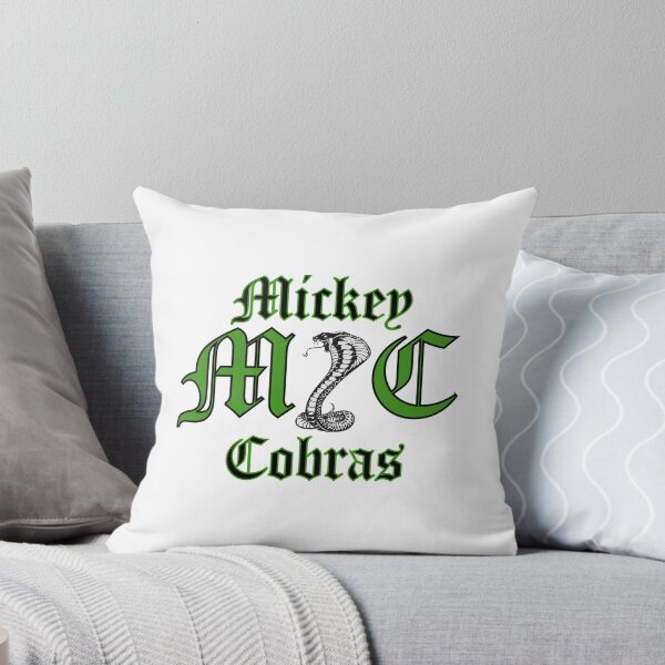 Item preview, MC Mickey Cobras designed and sold by DIRTYDUNNZ.
