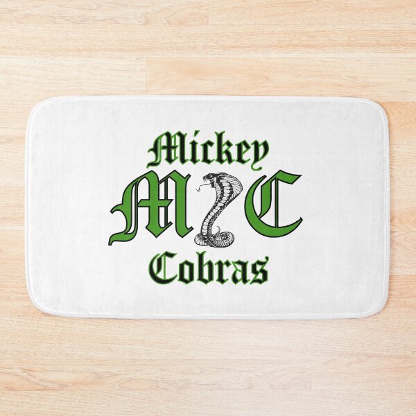Item preview, MC Mickey Cobras designed and sold by DIRTYDUNNZ.