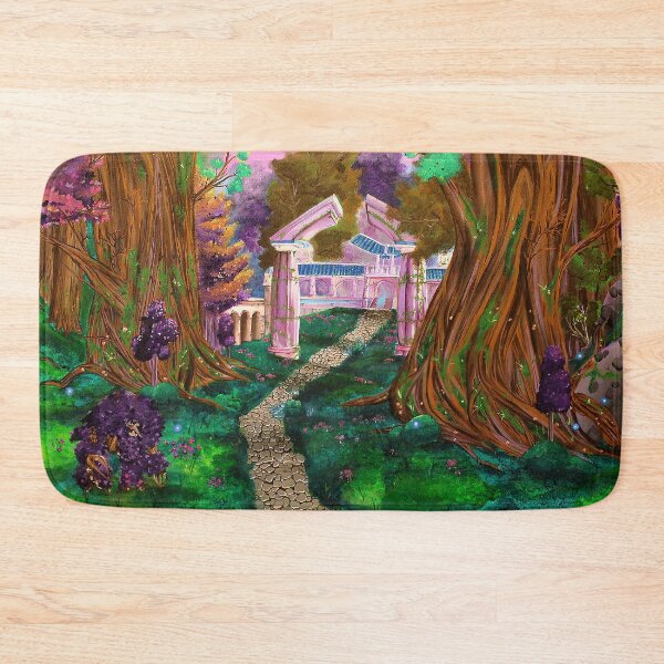 Item preview, Welcome in Darnassus designed and sold by studinano.