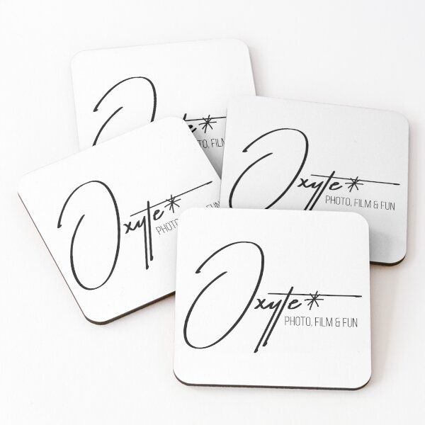 Item preview, Branding designed and sold by Oxyte.