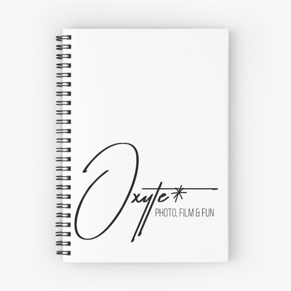 Item preview, Branding designed and sold by Oxyte.