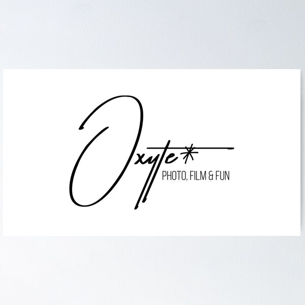 Item preview, Branding designed and sold by Oxyte.
