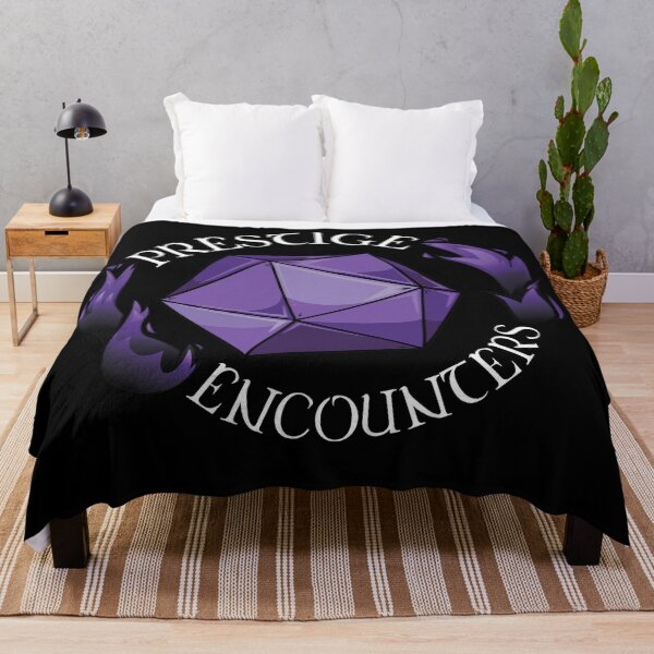 Item preview, Prestige Encounters Icon designed and sold by Prestige Gaming Community.