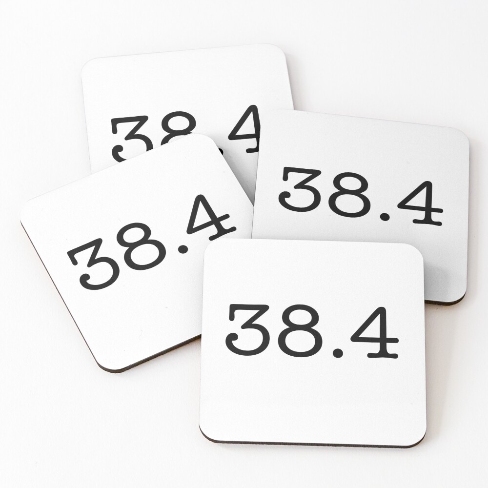 Item preview, Coasters (Set of 4) designed and sold by Rccola55.